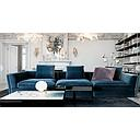 [F9536 SOFA 3 SEAT] SOFA 3 SEAT