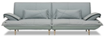[AH-S383-A13] SOFA 3 SEAT