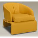 [AW-S236 SOFA CHAIR] SOFA CHAIR