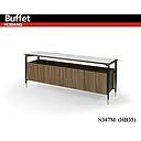[N347M2 BUFFET] BUFFET