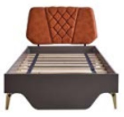 [RIXOS BED 100*200] BED 100*200