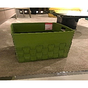 [CD-SJ1001B-Green] Magazine shelf