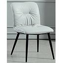[LS2124 BEIGE DINING CHAIR] DINING CHAIR
