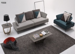 [F9509 4 SEAT] SOFA 4 SEAT