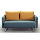 [SF3378 SOFA BED] SOFA BED