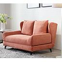 [SF3390 SOFA BED 2 SEAT] SOFA BED 2 SEAT 