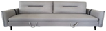 [SF3610B SOFA BED 3 SEAT] SOFA BED 3 SEAT