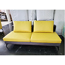 [SF3616B SOFA BED 3 SEAT] SOFA BED 3 SEAT