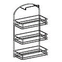 [2QA1AC128-35 STORAGE RACK 3] COMPONGO STORAGE RACK 3