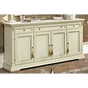 [134BF4.01FR BUFFET 4D] TREVISO DAY BUFFET 4D