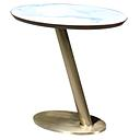[893 ROUND TEA TABLE A] COFFEE TABLE 