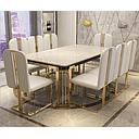 [ZC016-180 DINING TABLE] DINING TABLE