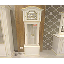 [91L230 PENDULUM CLOCK] CLOCK PENDULUM