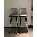 [BRF102 BAR CHAIR] BAR CHAIR 