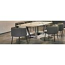 [BRT21008-240 DINING TABLE] DINING TABLE