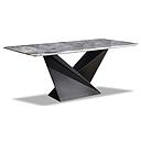 [CF-CT1595-2.0 DINING TABLE] DINING TABLE