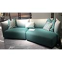 [MDS12 CORNER SOFA RIGHT] CORNER SOFA RIGHT 