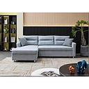 [SF2366 CORNER SOFA BED RIGHT] CORNER SOFA BED RIGHT