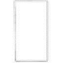 [2DFB1065-LB1017] ХААЛГА ЦАСАН ЦАГААН 15*72