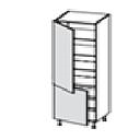 [27IS243] TALL UNIT 60*57*228