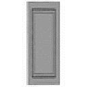 [KASCHMIR AL295 D3072] ХААЛГА ЦАГААН СААРАЛ 30*72