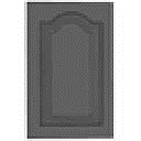 [DAKAR HR125 Хаалга] ХААЛГА ХЭЭТЭЙ СААРАЛ RH 45*72