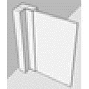 [2DFXO071-37ANT0087900005] ХААЛГА СУВДАН ЦАГААН 8*8*45