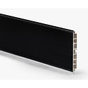 [H15 PLINTH BLACK] IMAB AND JELA KITCHEN