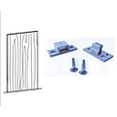 [2XPA16 ZFMS21245803025 ZFMS21267244031 2XAC93 3X00000001 FINISHING PANEL ROVERE] PANAREA GREEN 1800*870>>180*87