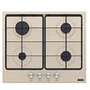 [3ELPC08164 GAS HOB BEIGE] FRANKE GAS HOB BEIGE