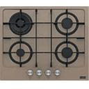 [3ELPC08171 GAS HOB BROWN] FRANKE GAS HOB BROWN 