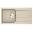 [3ELLV08638 SINK BEIGE] FRANKE SINK BEIGE