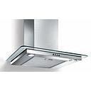 [3ELCA04007 L90 HOOD INOX] TURBO AIR HOOD SEMPIONE