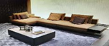 [F9716 RIGHT] CORNER SOFA RIGHT