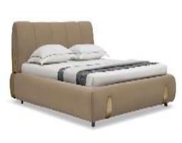 [A2575-W 1800*2000] BED 1800*2000