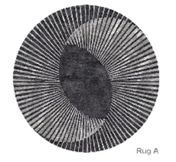 [DT-ALL-251] BAM CARPET