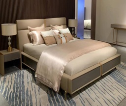 [B005 1800*2000] BED 1800*2000