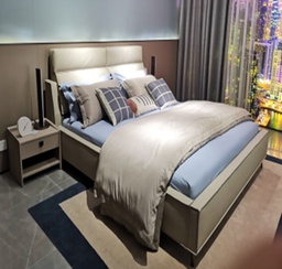 [HZ086 7 SET] BEDDING 7 SET