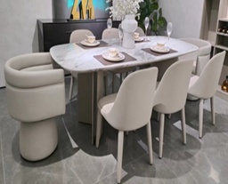 [H102] DINING TABLE