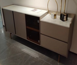 [B001 BUFFET] BUFFET