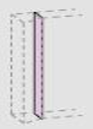 [2QG3TR009] OPEN UNIT INTERNAL SIDE