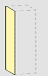 [2QG3FI019] OPEN UNIT LEFT SIDE