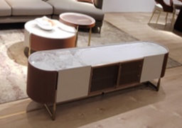 [C2629] COFFEE TABLE