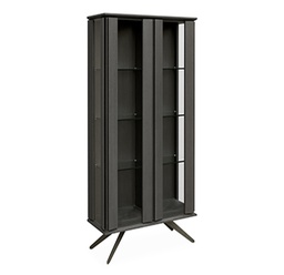 [VL196356-O SIGMA] WINE CABINET