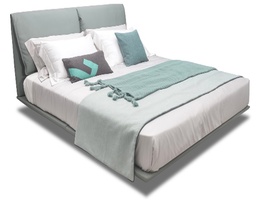 [AX-P133 1800*2000] BED 1800*2000