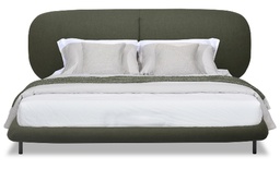 [AX-P166 1800*2000] BED 1800*2000