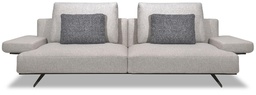 [AD-S911-BZ] SOFA 4 SEAT