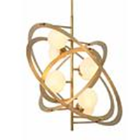 [KM1227P-8] PENDANT LAMP
