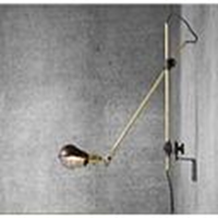 [KM0732W-1C] WALL LAMP