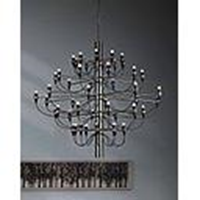 [325S2] PENDANT LAMP NICKLE